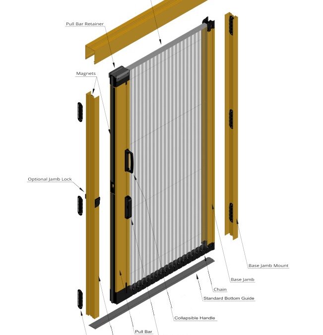 A Guide to Retractable Screen Installation – Simple, Quick and Efficient