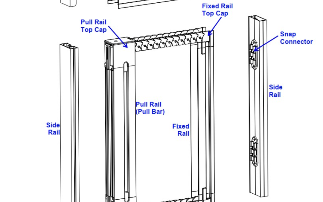 A Guide to Retractable Screen Installation – Simple, Quick and Efficient