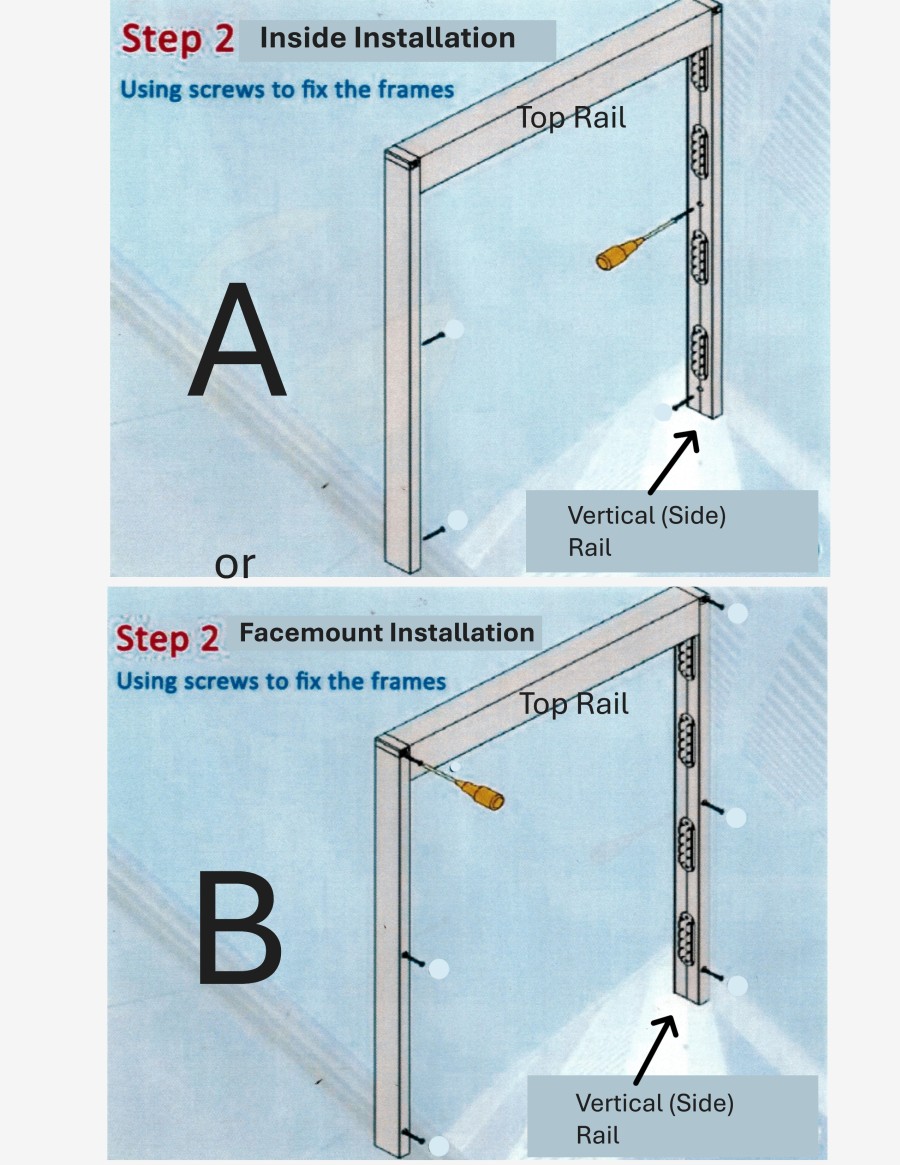 Retractable Screen Installation Guide-3